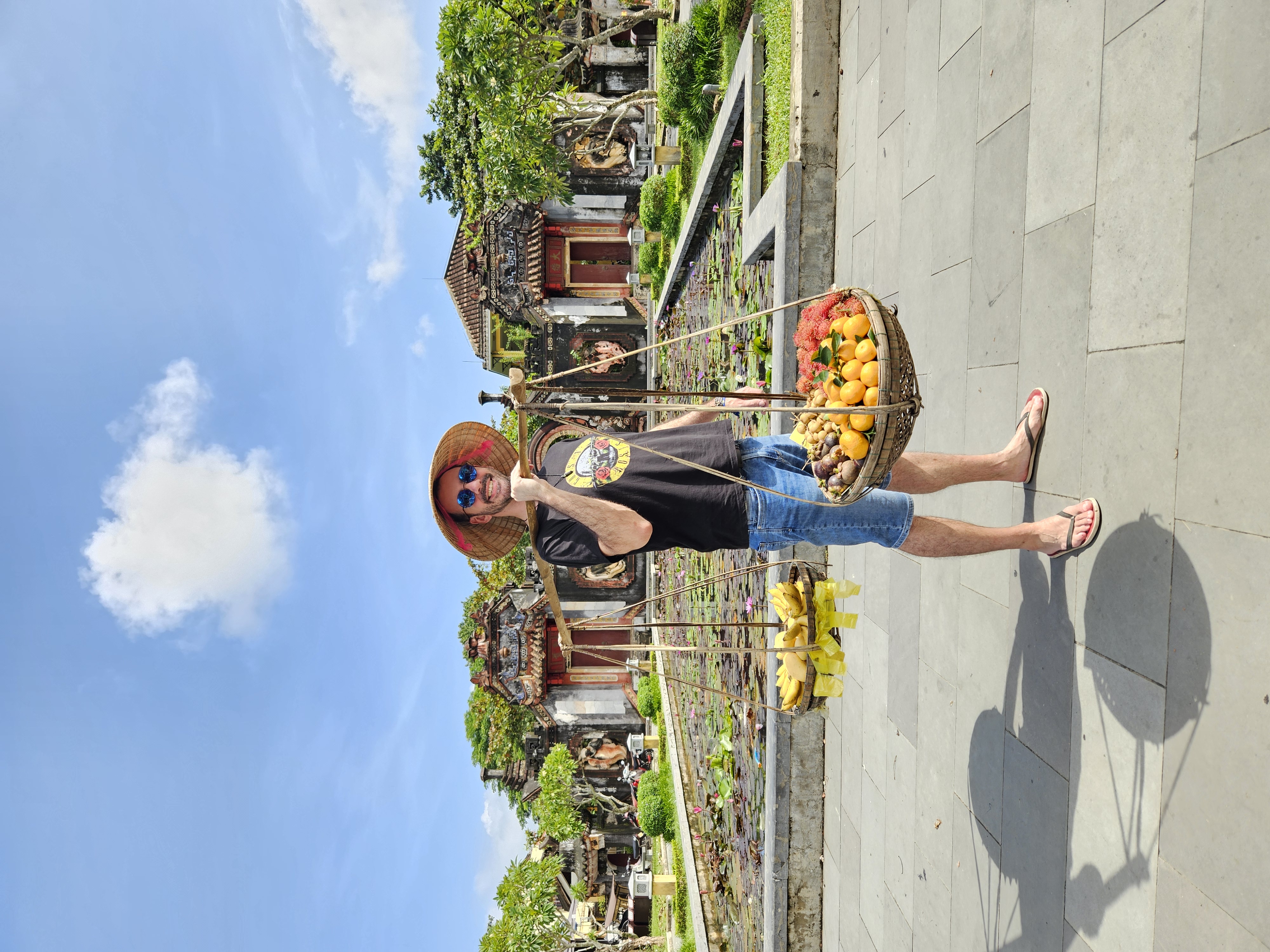 In Hoi An